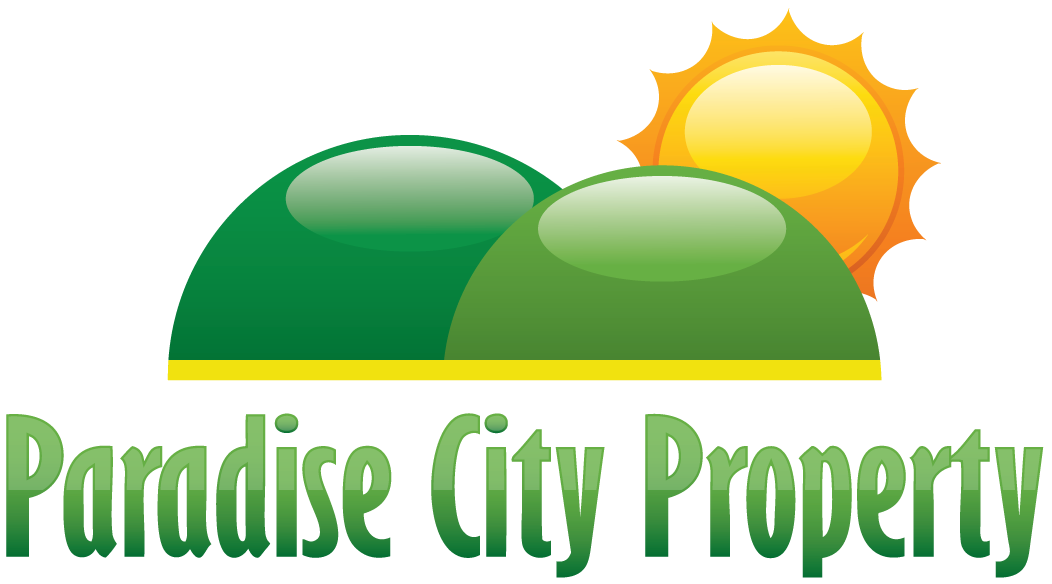 Paradise City Property, Thailand Property, Thailand Real Estate