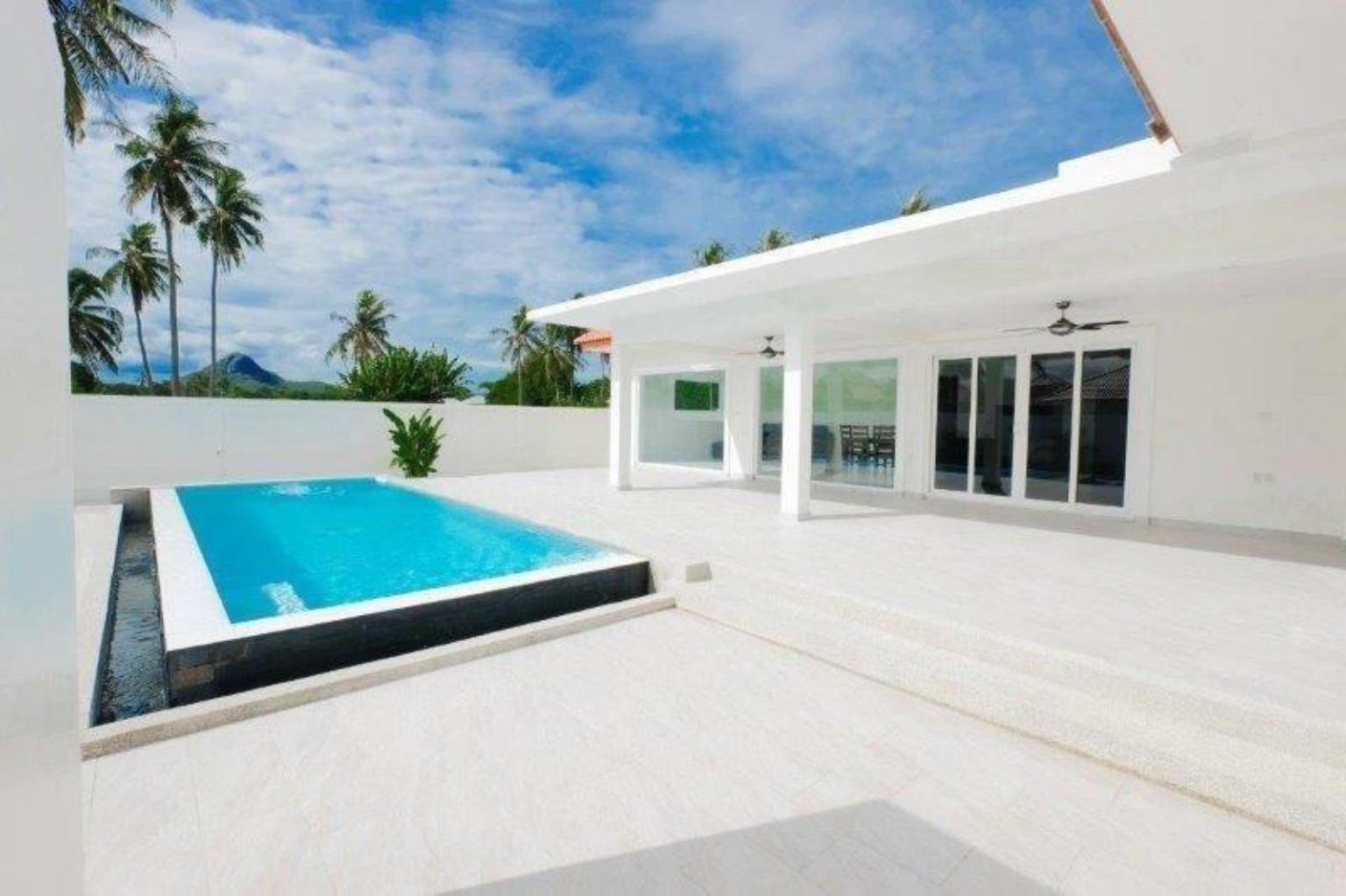 Completed home project 16