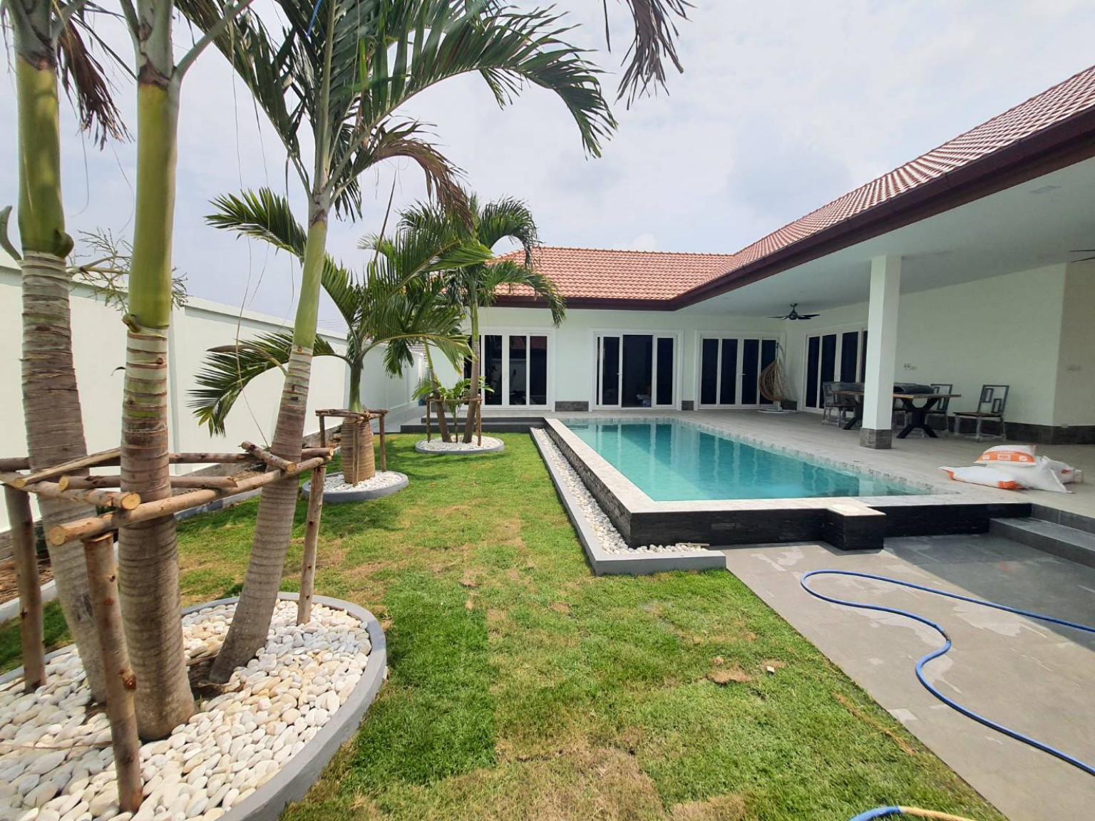 Completed home project 13