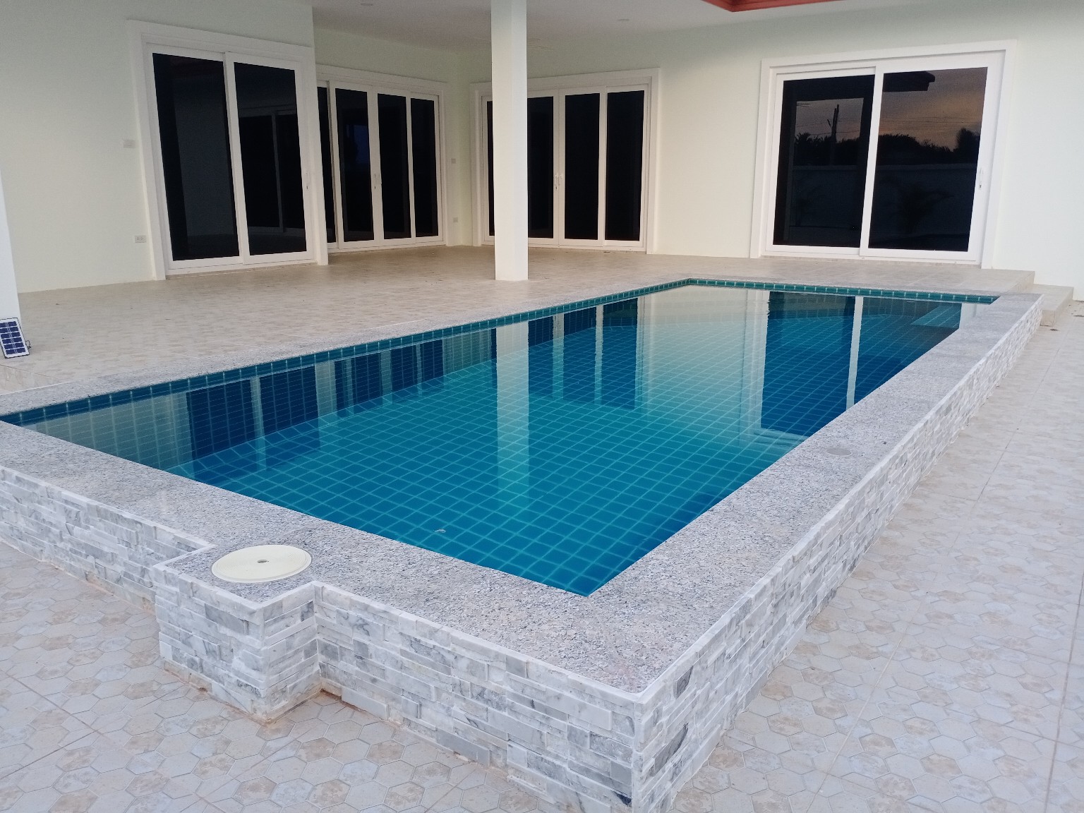 Completed home project 14