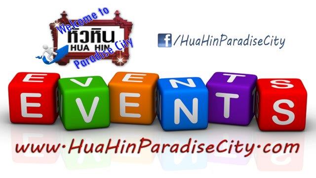 Hua Hin Events